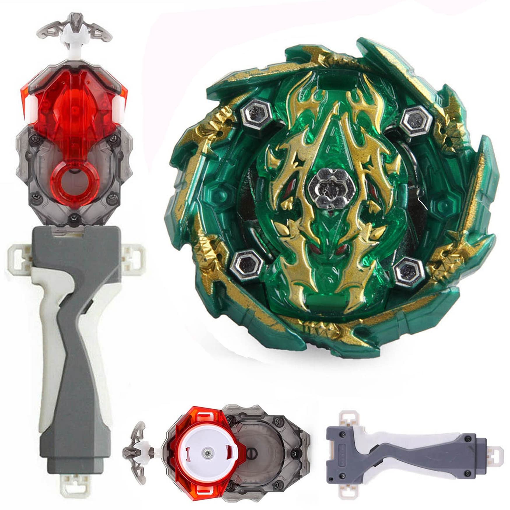 Bey Battling Toys Burst Booster GT Starter B-135