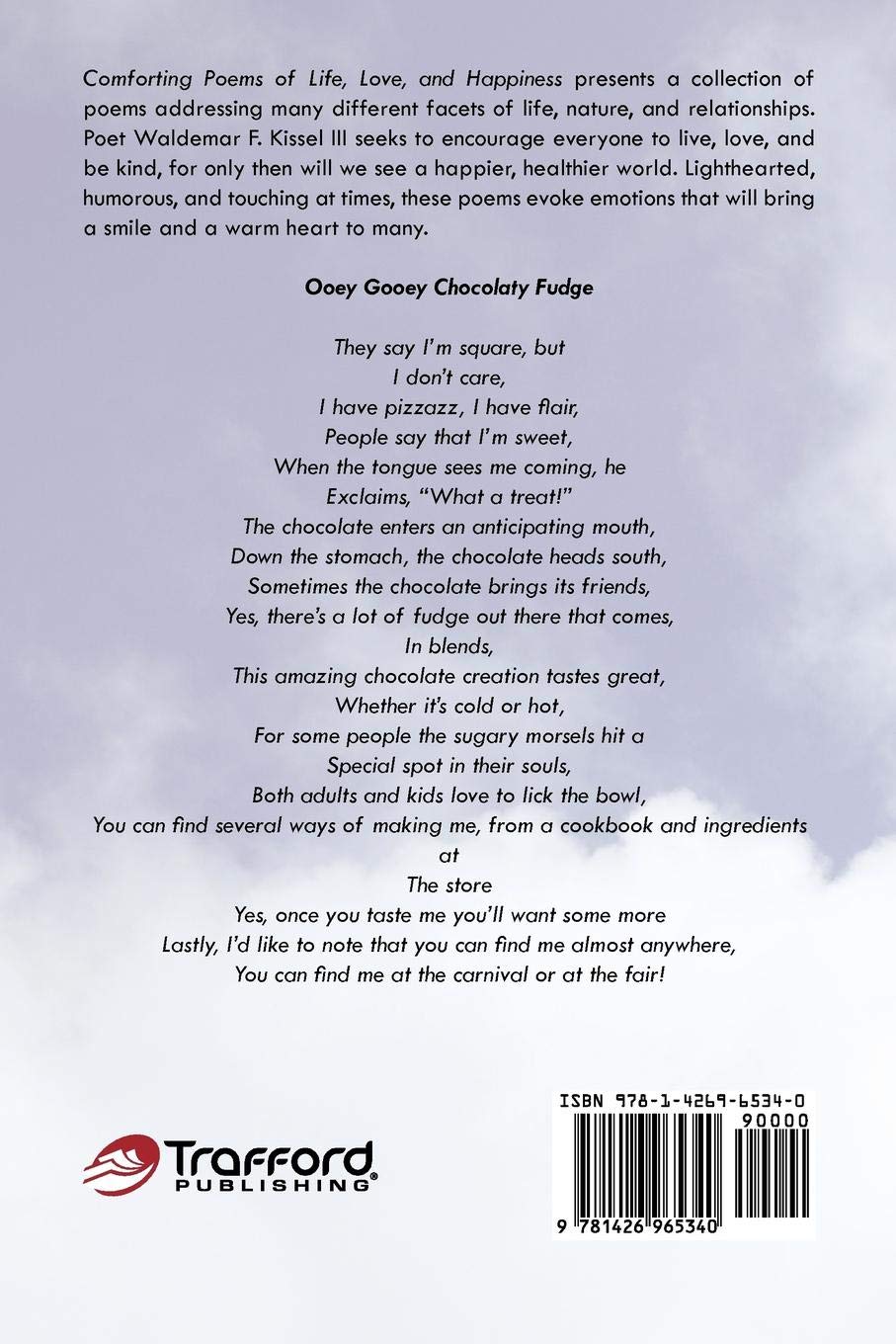 Buy Comforting Poems Of Life Love And Happiness Book Online At