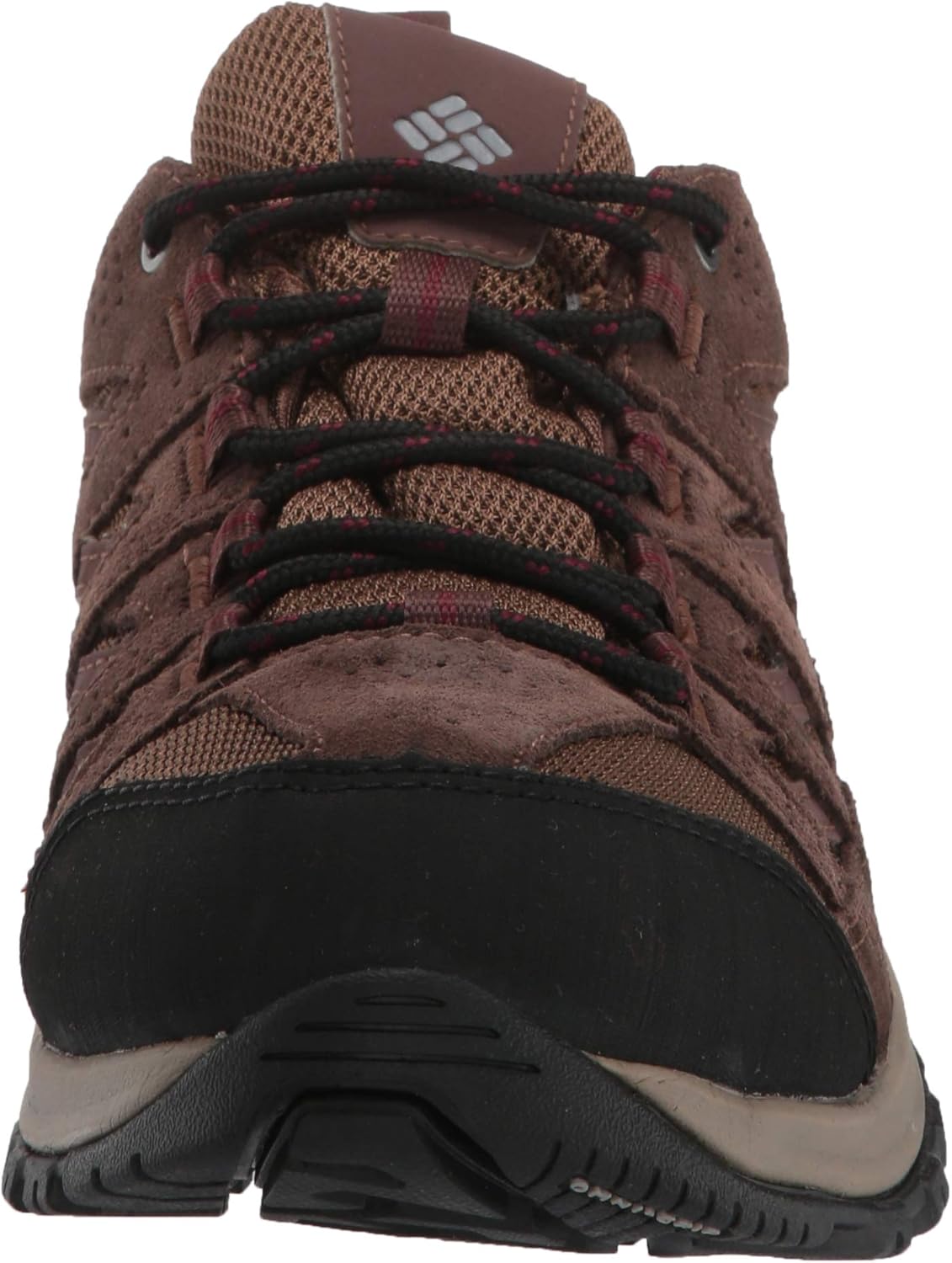  | Columbia Women's Crestwood Waterproof Boot Hiking Shoe | Hiking Boots
