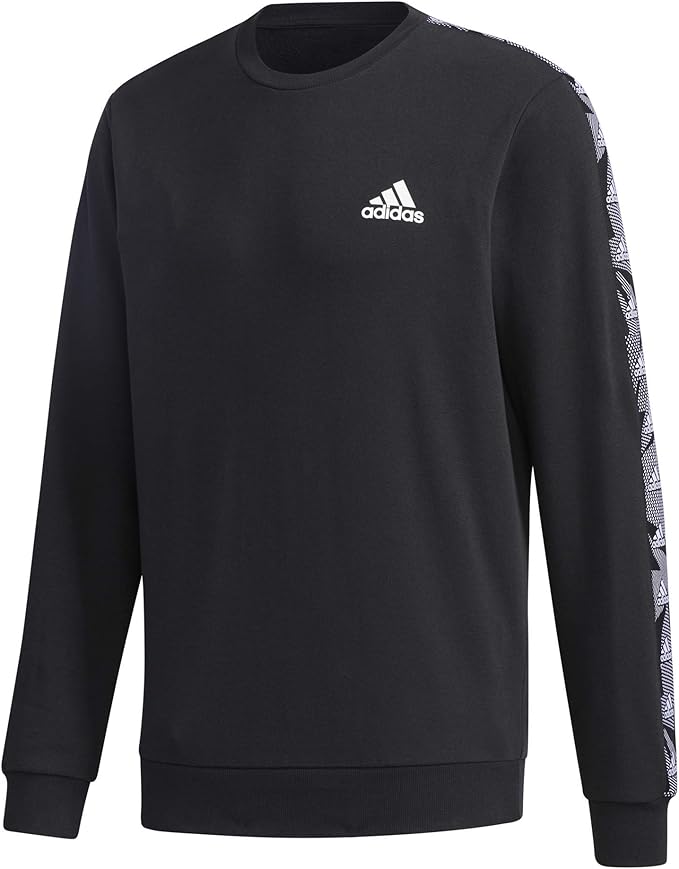 adidas Men's M E Tpe Swt Sweatshirt Amazon.co.uk Clothing