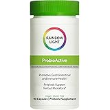 Rainbow Light - ProBio Active - Food-Based Probiotic Supplement Supports Gastrointestinal Health, Digestive and Immune Health