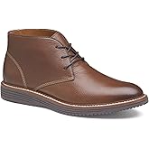 Johnston & Murphy Upton Chukka Boots