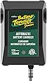 Battery Tender 021-0123 Battery Tender Junior 12V, 0.75A Battery Charger
