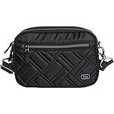 Lug Super Coupe 2 Convertible Crossbody Bag