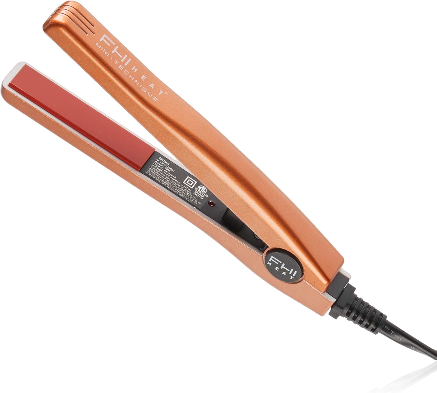 fhi mini flat iron