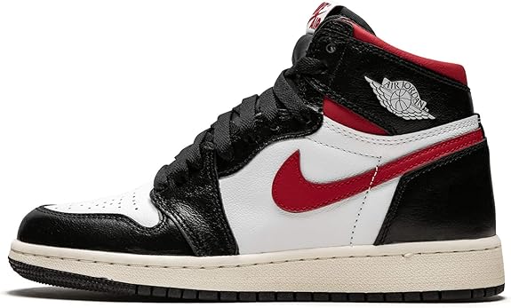 jordan 1 gym red black white photo blue