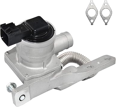 Amazon Com Secondary Air Injection Check Valve Replacement For Chevrolet Cobalt 2006 2008 Pontiac G5 2007 2008 Saturn Ion 2006 2007 12594394 12619076 Automotive