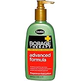 Shikai Lotion Borage Advnc Thrpy