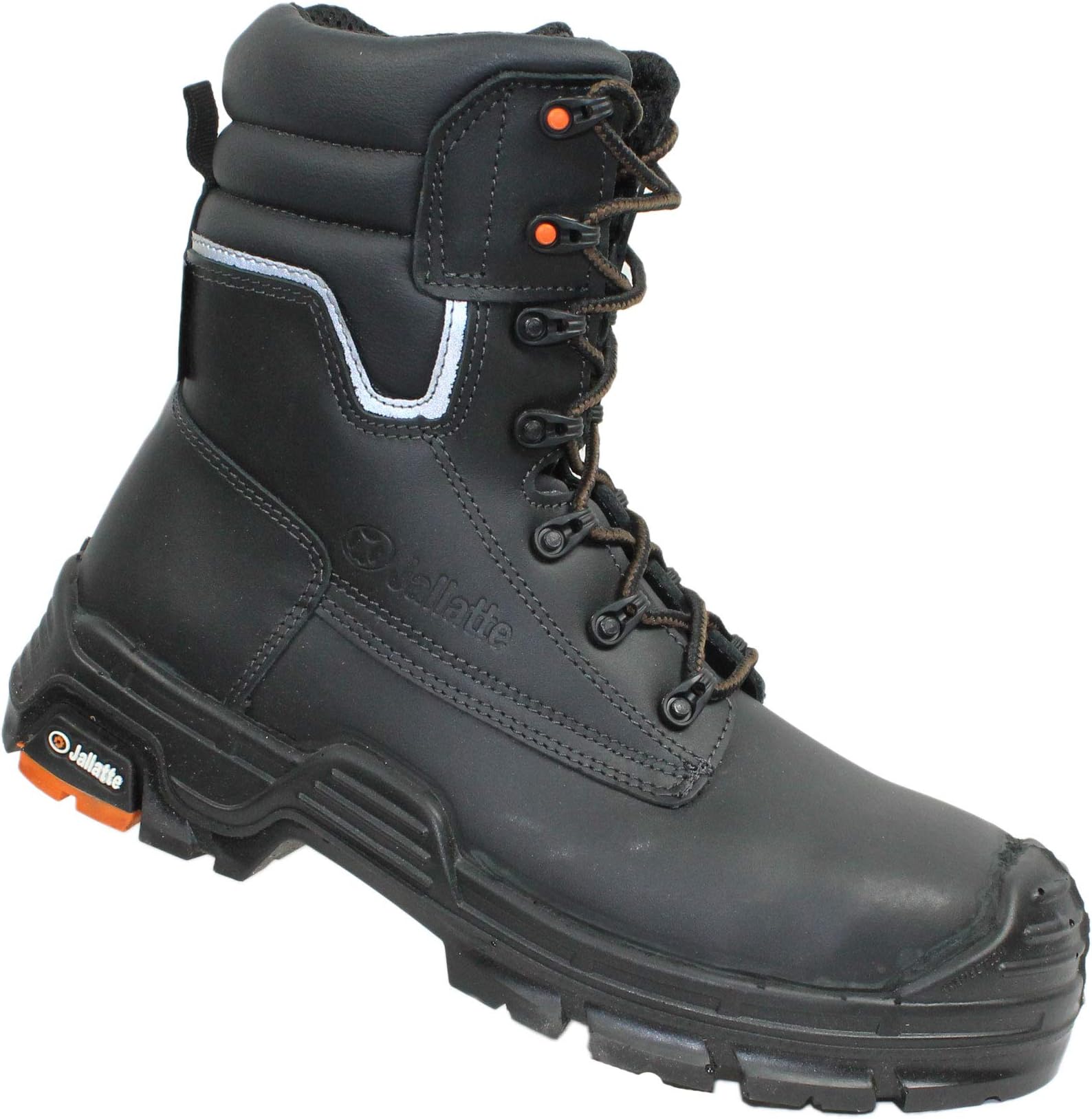 Jallatte Jalshuttle SAS S3 CI SRC Safety Shoes Work Shoes Professional Shoes Boots B-Ware
