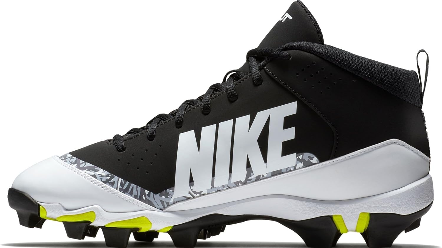 nike force trout 4 keystone