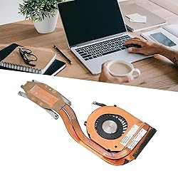 CPU Cooling Fan with Heatsink for Lenovo Thinkpad