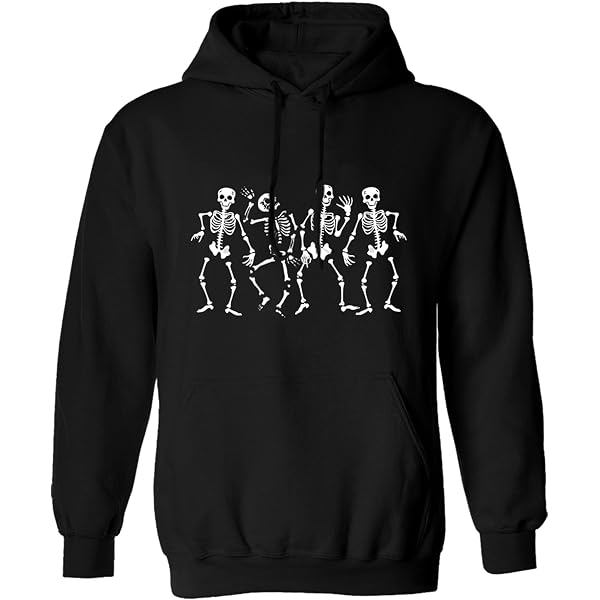 Sweat à Capuche Scream Ghostface - Film D'horreur, Officiel, Unisexe, Pour Halloween - 11