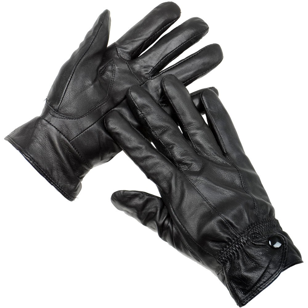 seamed gloves