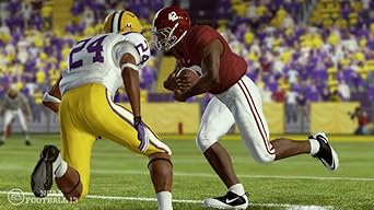 ncaa 13 xbox 360 for sale