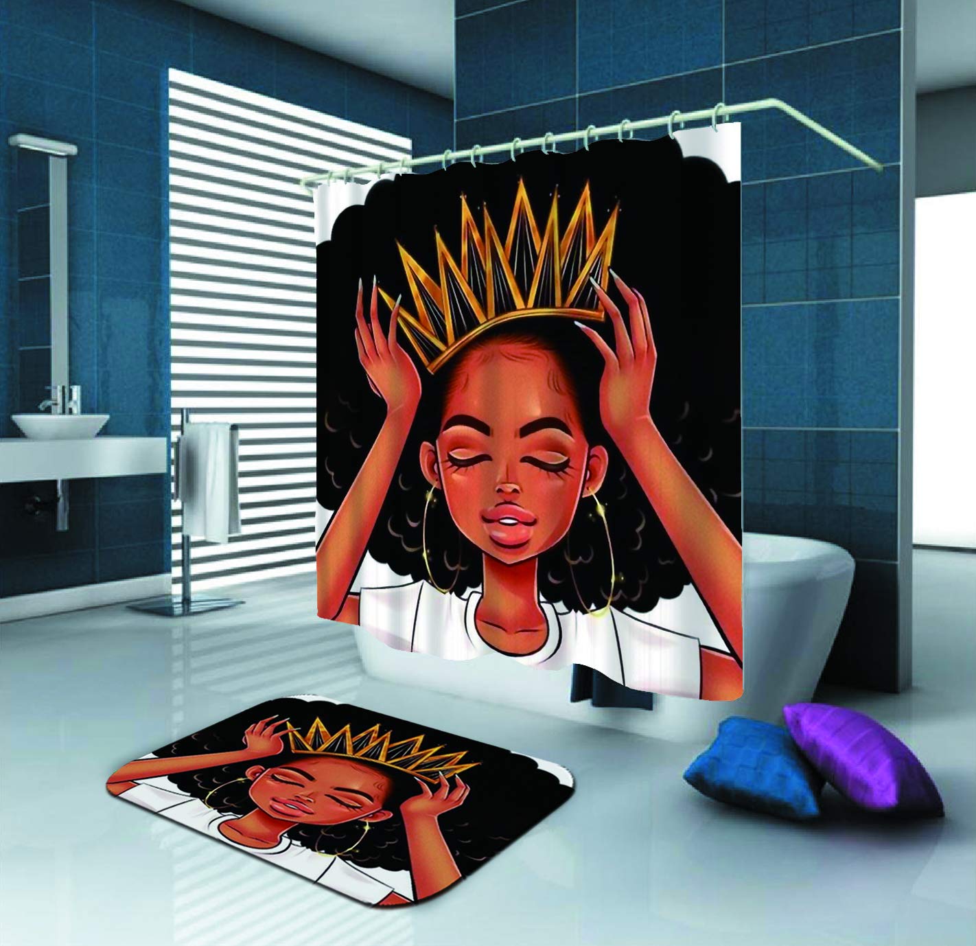 Best African American Kitchen Mats
