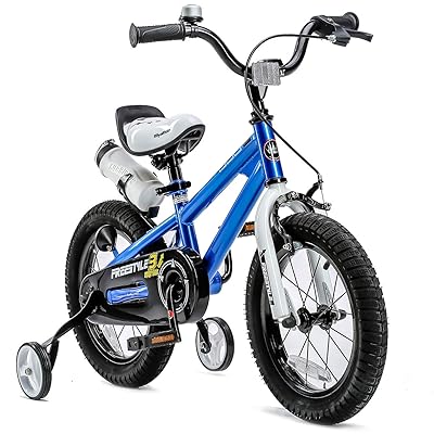 Royal Baby Freestyle