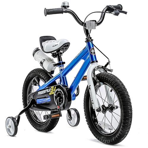 Royal Baby Freestyle