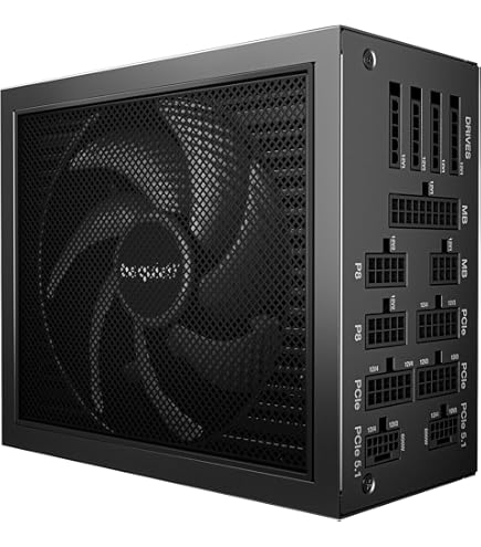Amazon.com: BitcoinMerch.com - Bitmain APW3+ Power Supply 1600W