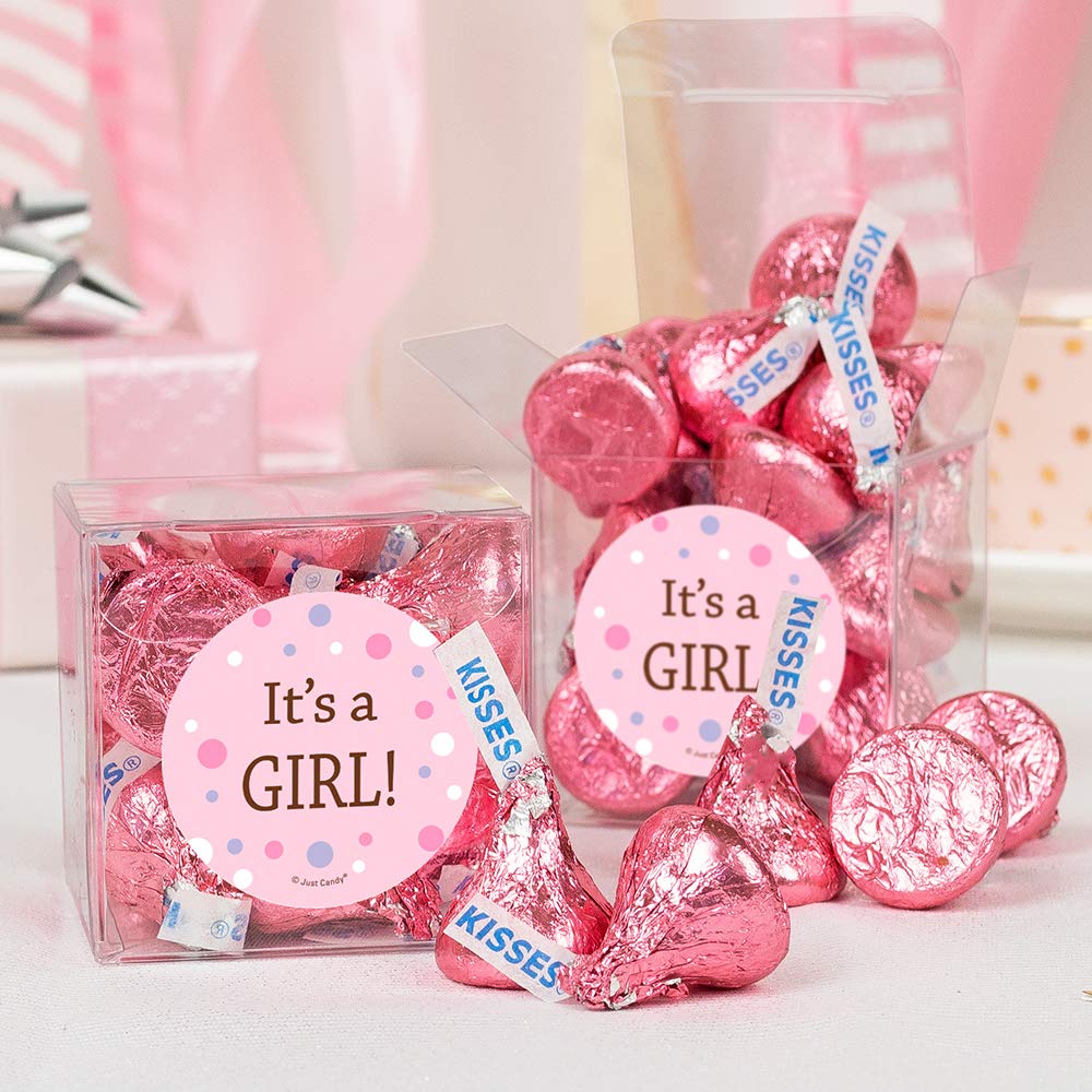 Baby Shower Hershey Kisses Chocolate Baby Shower Favors My Practical