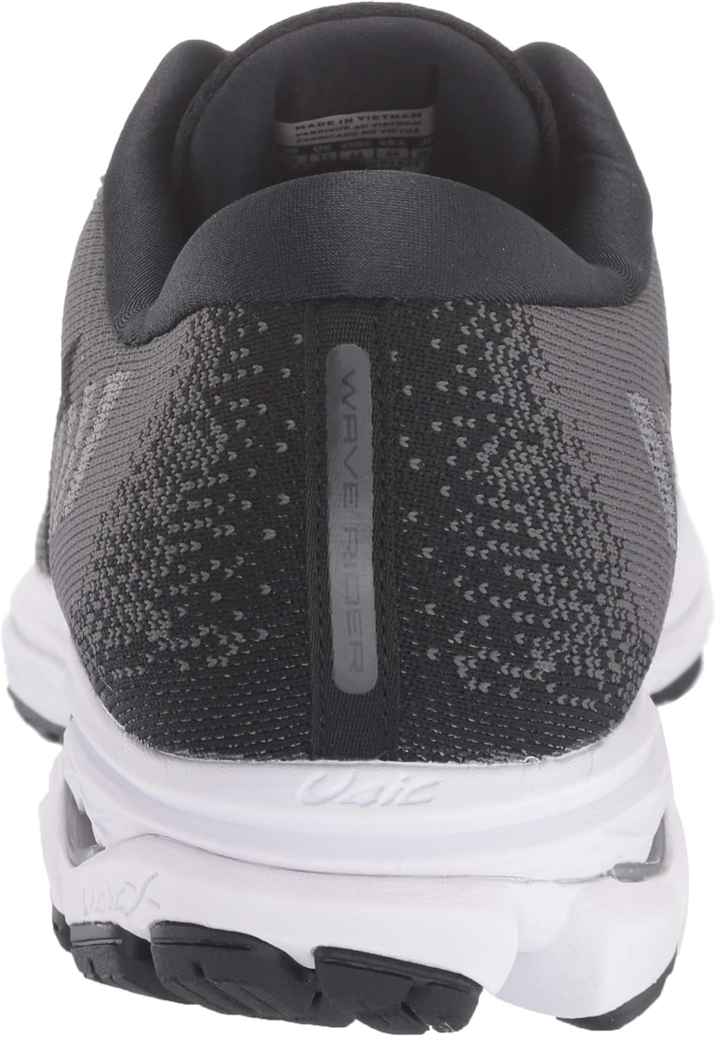  | Mizuno Men's Wave Rider 23 WAVEKNIT Running shoe | Road Running