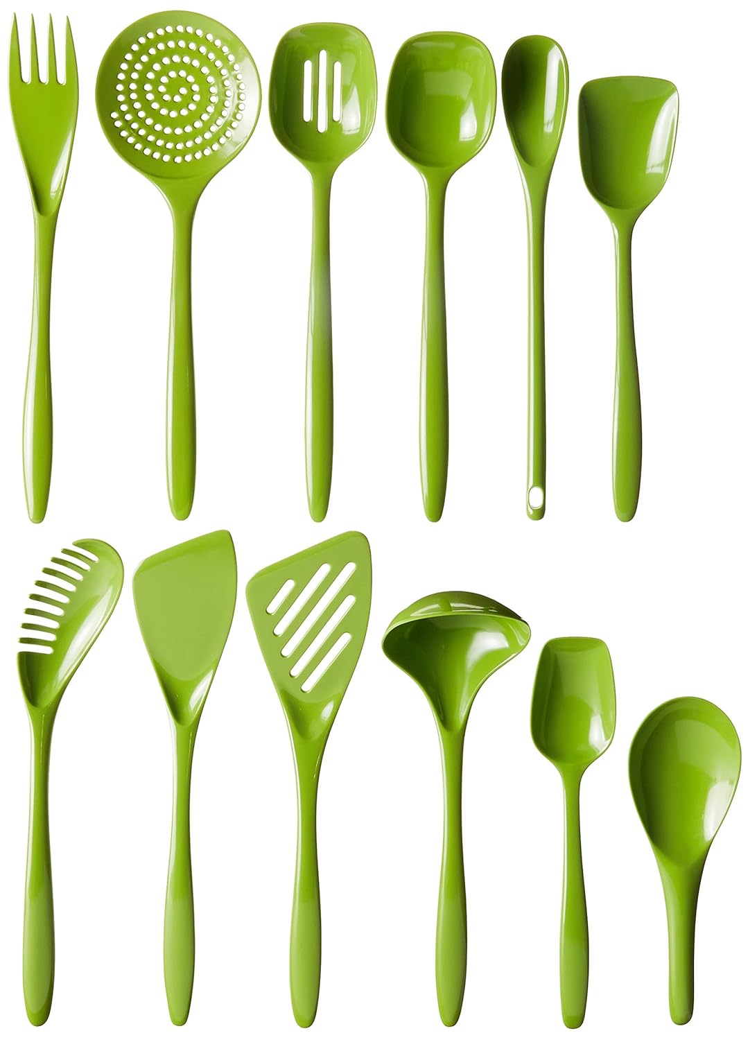 Best Kitchen Utensil Single Pasta Fork