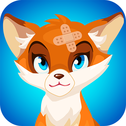 Foxy Doctor Free