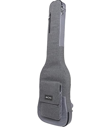 Amazon.com: Gator Someone Somewhere Core Series Bass Gig Bag