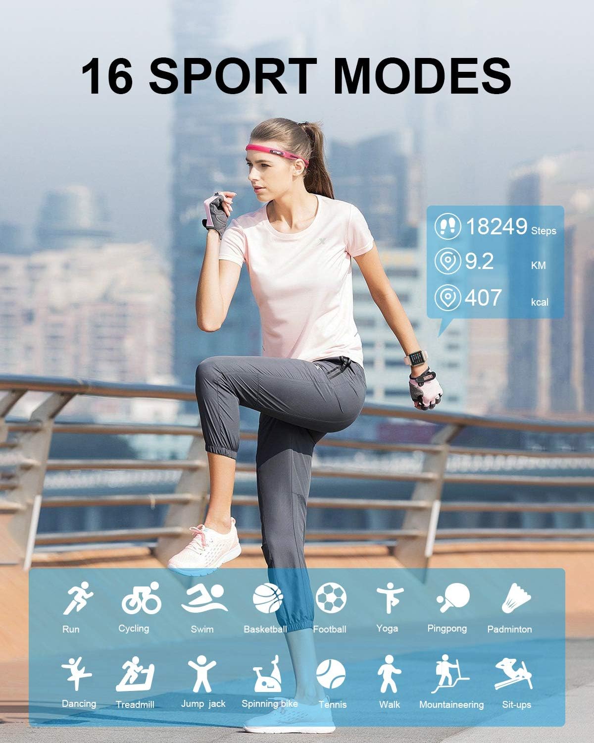Rtako Smart Watch Top Sellers, 55% OFF 