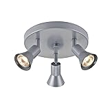 Addington Park 60025 Heba Canopy Light, Painted