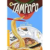 Tampopo (The Criterion Collection) [DVD]