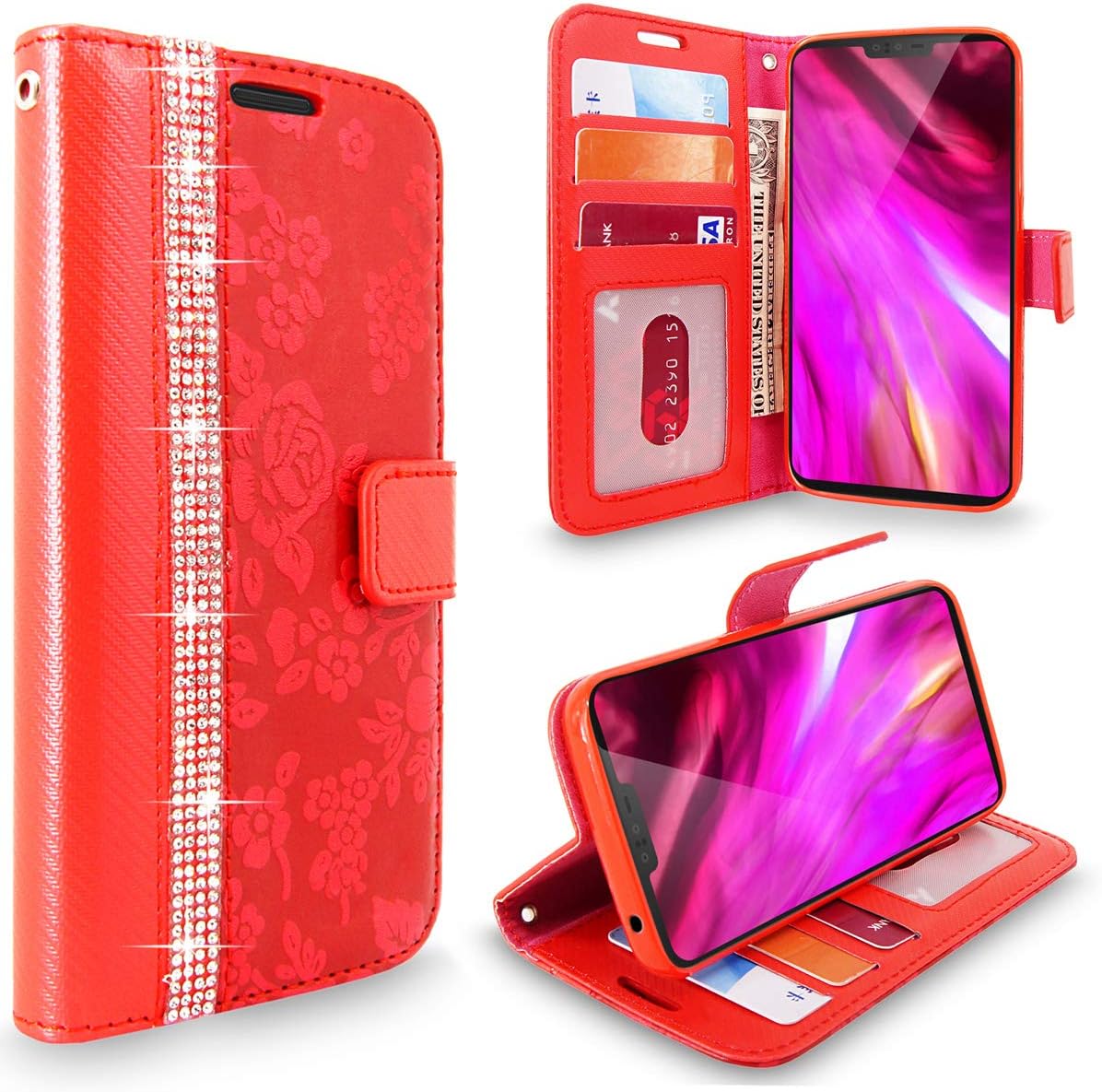 Best phone covers for lg v40