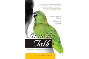 Animal Talk: Interspecies Telepathic Communication