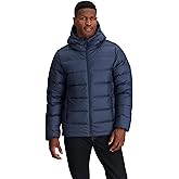 Outdoor Research Men's Coldfront Down Hoodie