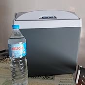 Amazon.es: Mobicool 9103501263 V26 AC/DC Nevera Termoeléctrica ...