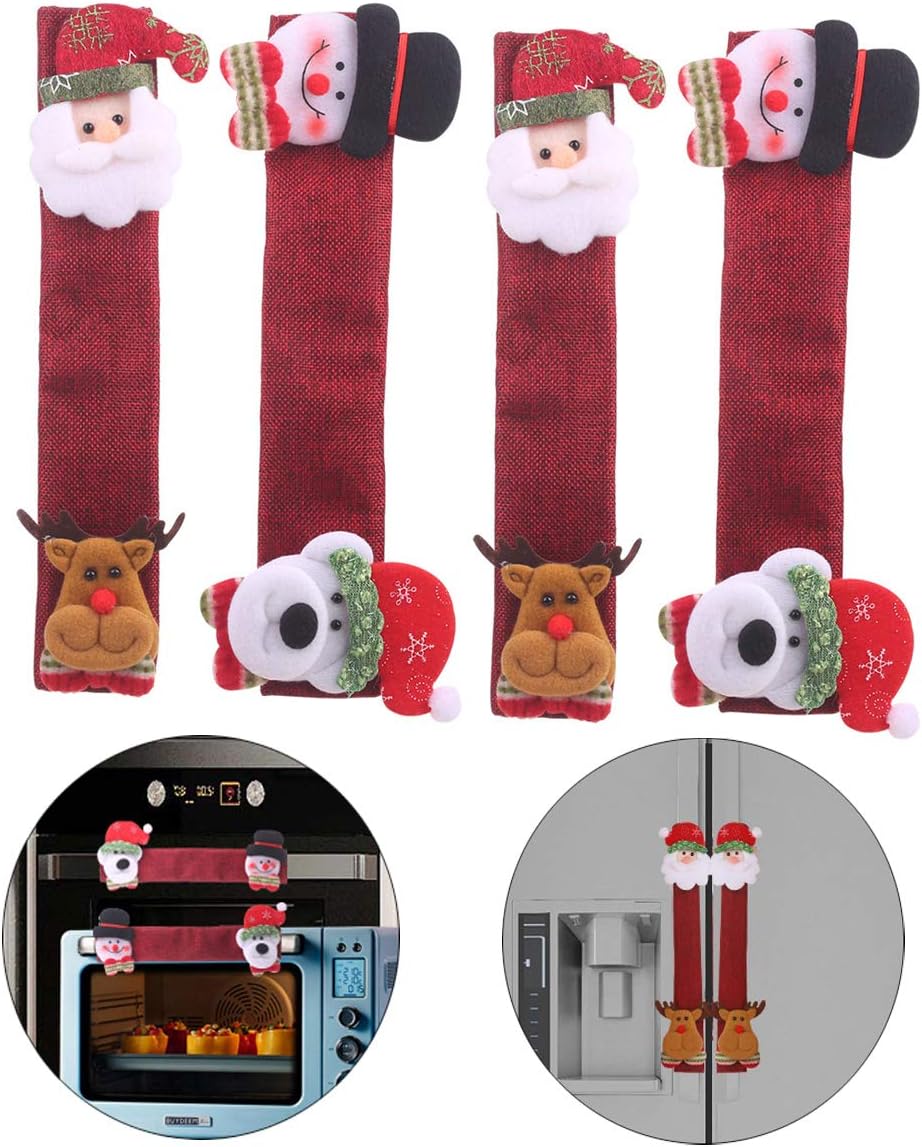 Which Is The Best Refrigerator Full Handle Cover