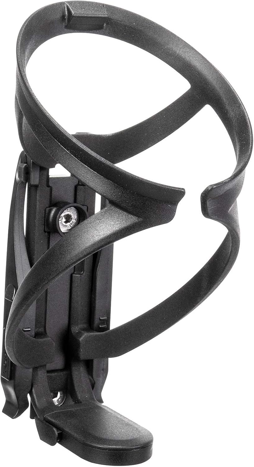 ninja bottle cage