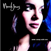 norah jones / come away with me US盤 Come Away With Me: JONES,NORAH: Amazon.ca: Music