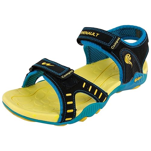 action campus sandals