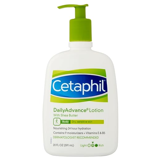 cetaphil vitamin e