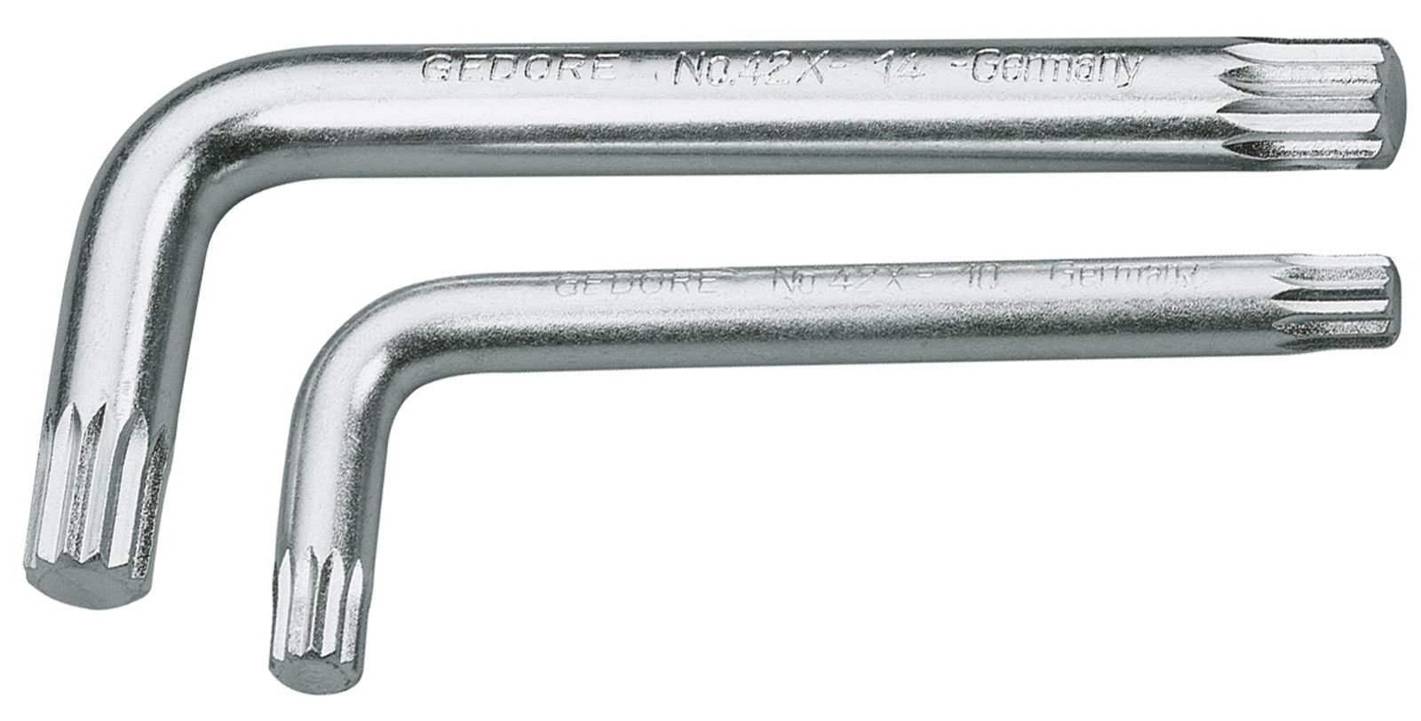 Gedore Wrench XZN M14 – 42 x 14