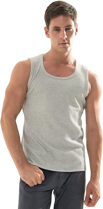 athletic muscle shirt