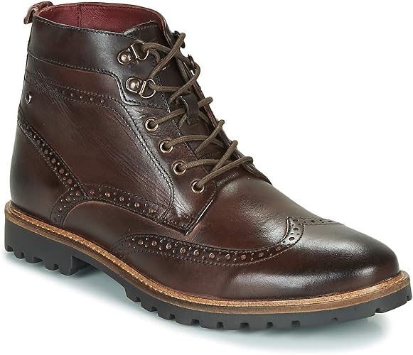 Amazon chaussures hommes boots Clearance