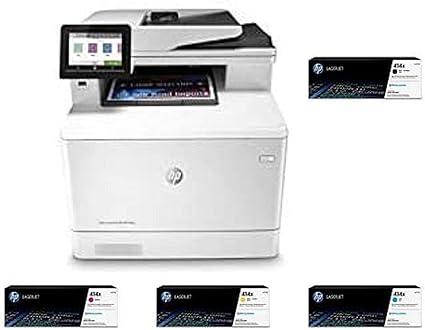 laser printer cartridge hp