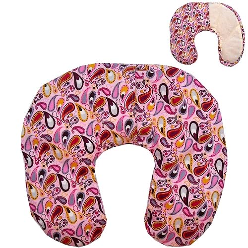 Saco térmico cervical