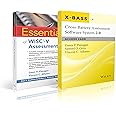 Essentials of WISC-V Assessment with Cross-Battery Assessment Software System 2.0 (X-BASS 2.0) Access Card Set (Essentials of Psychological Assessment)