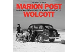 Marion Post Wolcott (Farm Security Administration Photographs)