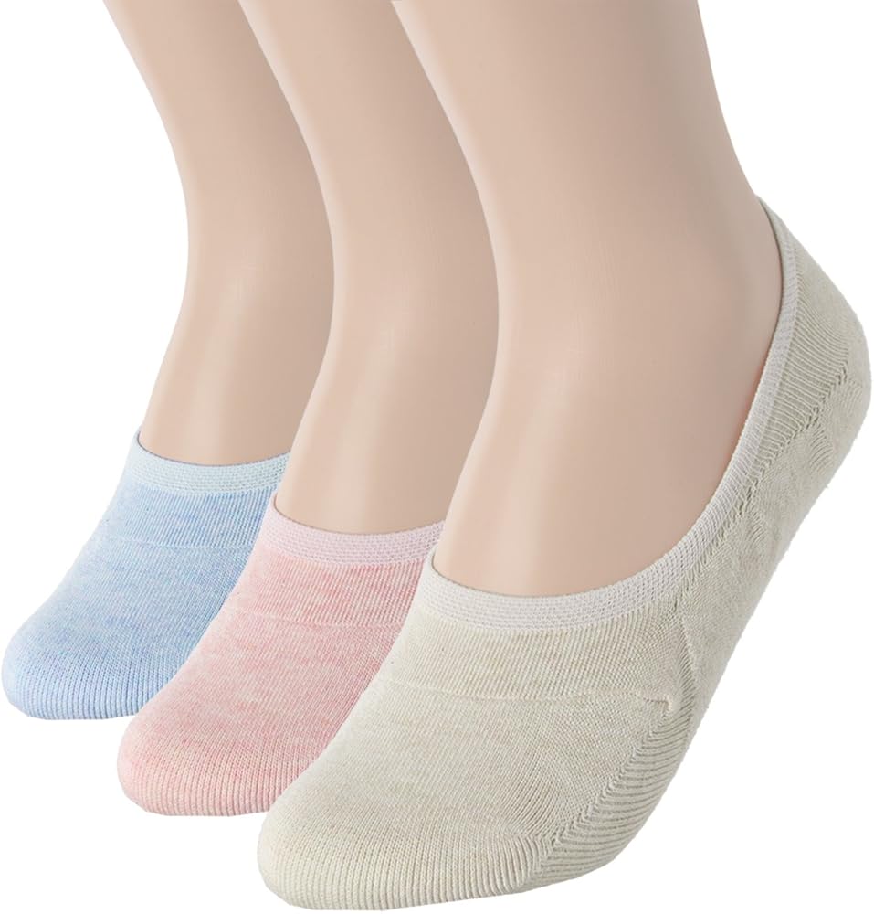 osabasa no show socks