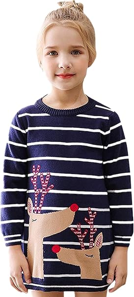 maglie eleganti bambina