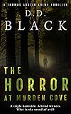 The Horror at Murden Cove