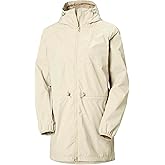 Helly-Hansen womens Essence Mid Rain Coat